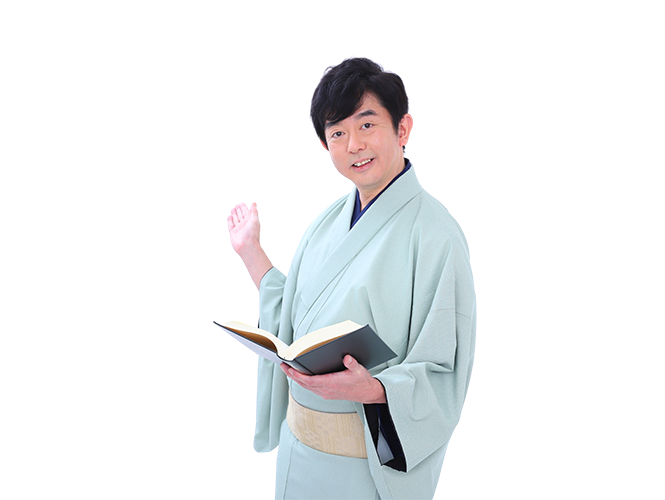 金谷俊一郎先生